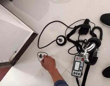 城子河测漏水公司电话